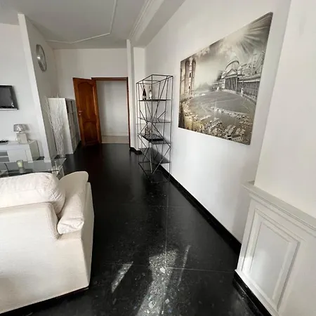 Casanova 112 نابولي