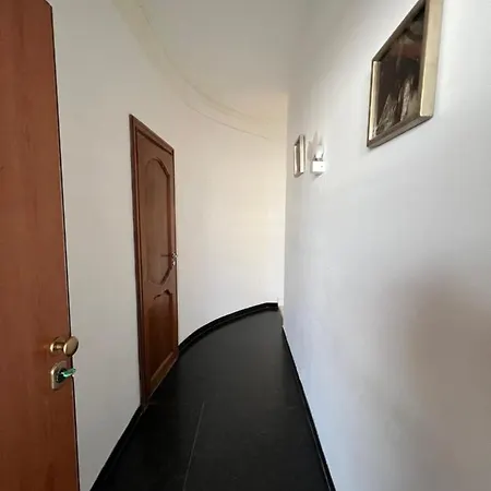 Hotel Casanova 112 Neapol