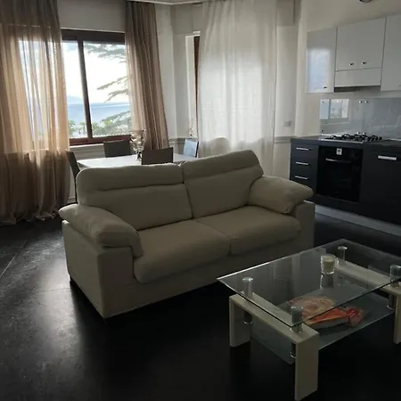Hotel Casanova 112 Neapol