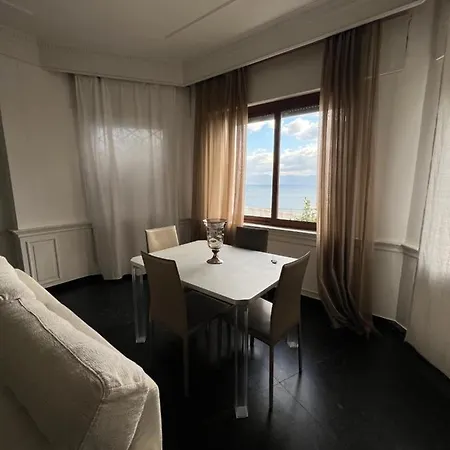 Hotel Casanova 112